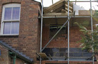 free Burnett home extension quotes